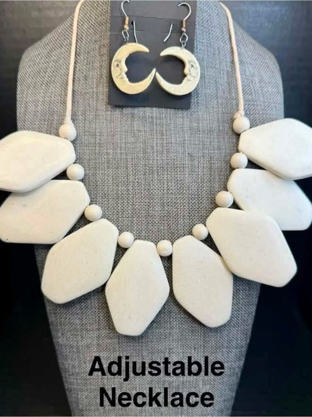 83. Beautiful necklace